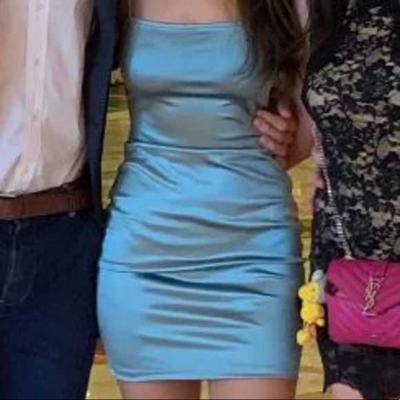 Spaghetti strap dress from Windsor - Picture 3 of 3